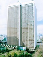 【その他】アークヒルズまで1462ｍ