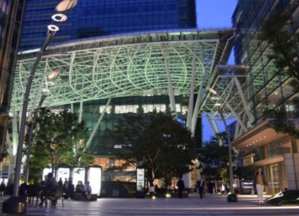 【その他】東京ミッドタウンまで412ｍ