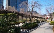 【公園】檜町公園まで384ｍ