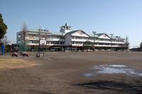 【小学校】丹荘小学校まで400ｍ