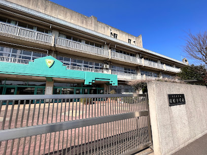 【中学校】西東京市立明保中学校まで472ｍ