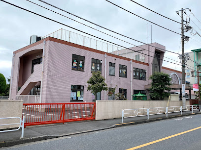 【幼稚園】立川みどり幼稚園まで436ｍ