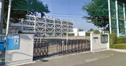 【小学校】立川市立南砂小学校まで198ｍ