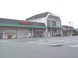 【ドラッグストア】くすりのマルトニュータウン店まで1712ｍ