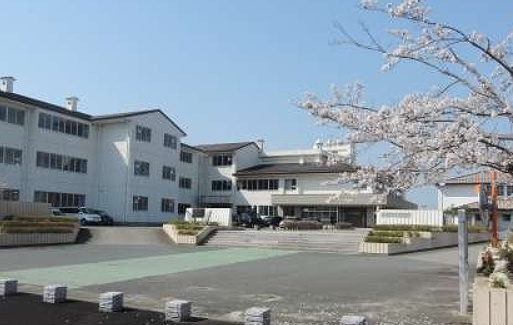 【小学校】中央台南小学校まで2328ｍ