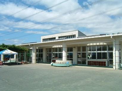 【保育園】小牧市立大城保育園まで823ｍ