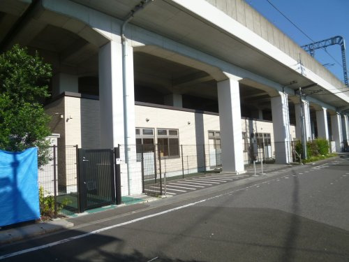 【保育園】第二おおたけ保育園まで1100ｍ