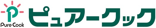 【スーパー】PureCook(ピュアークック)　あさひが丘店まで542ｍ