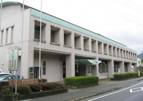 【図書館】静岡市立西奈図書館まで881ｍ
