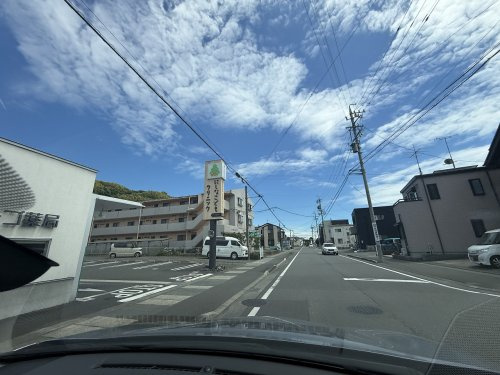 【小児科】にしなこどもクリニックまで380ｍ
