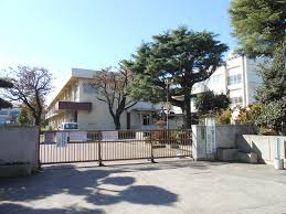 【小学校】相模原市立田名小学校まで622ｍ