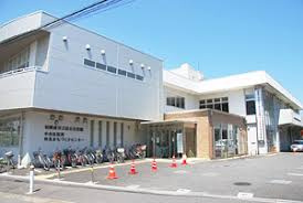 【公民館】相模原市役所教育局生涯学習部田名公民館まで702ｍ