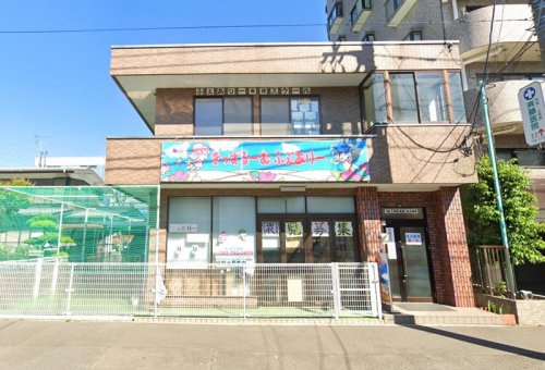 【保育園】きっずるーむふぇありーまで172ｍ