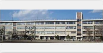【小学校】宇都宮市立陽光小学校まで743ｍ