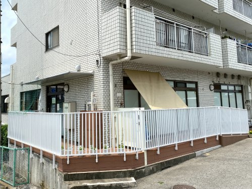 【保育園】木の実保育園まで320ｍ