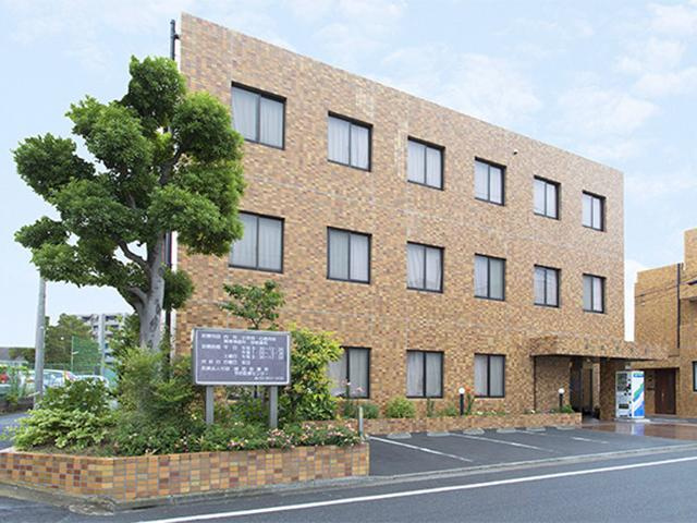 【総合病院】細田診療所まで875ｍ
