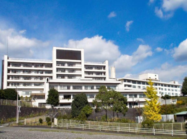 【内科】七沢リハビリテーション病院まで2269ｍ