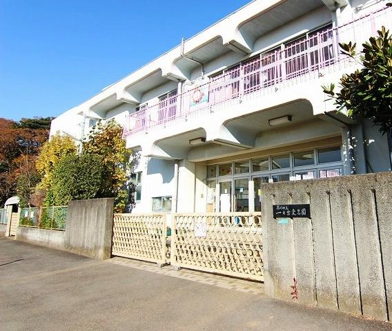 【保育園】一之宮愛児園まで1242ｍ