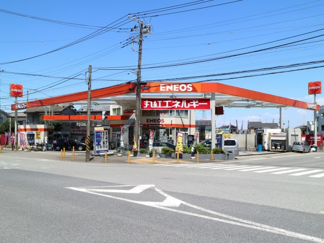 【その他】ENEOS　中津工業団地SSまで1704ｍ
