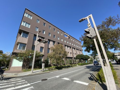 【その他】みはま病院まで1939ｍ