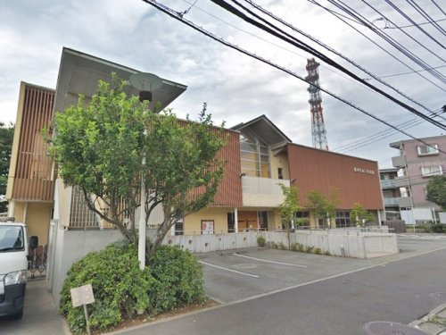 【保育園】橋本りんご保育園まで579ｍ