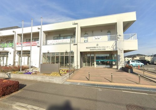 【市役所・区役所】相模原市役所　南区役所　麻溝まちづくりセンターまで1505ｍ