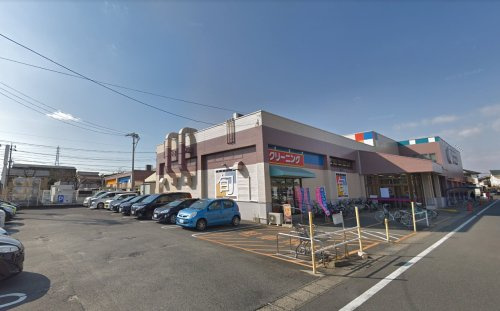 【スーパー】カネスエ　国府宮店まで1803ｍ