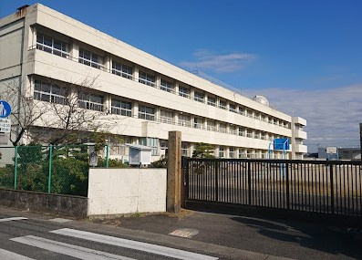 【小学校】津島市立高台寺小学校まで747ｍ