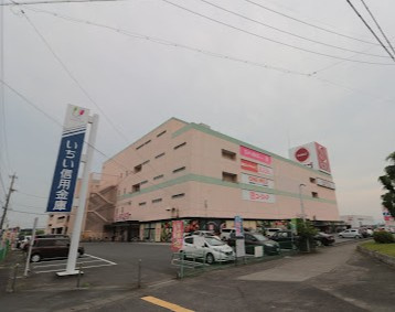 【銀行】いちい信用金庫大和支店大和南出張所まで5211ｍ