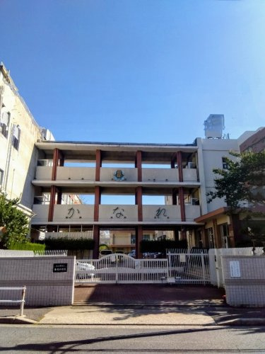 【小学校】名古屋市立香流小学校まで480ｍ