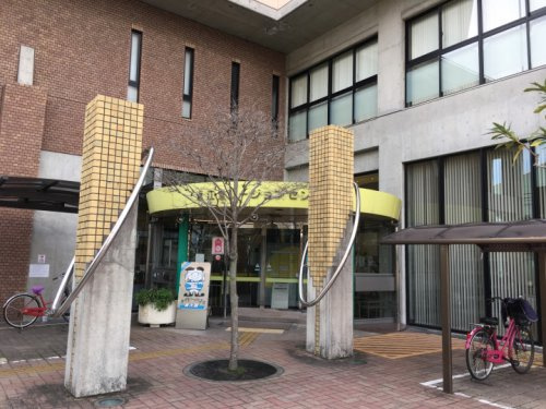 【市役所・区役所】東大阪市役所　近江堂行政サービスセンターまで1482ｍ