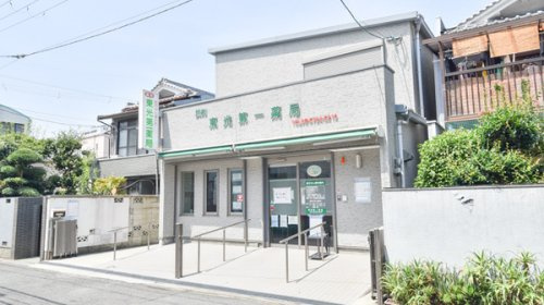 【その他】東光第一薬局　長瀬店まで254ｍ