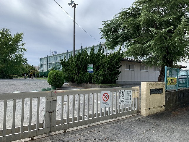 【小学校】静岡市立清水不二見小学校まで326ｍ