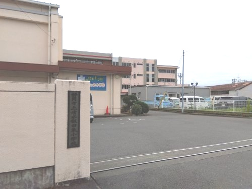 【小学校】静岡市立清水飯田東小学校まで922ｍ