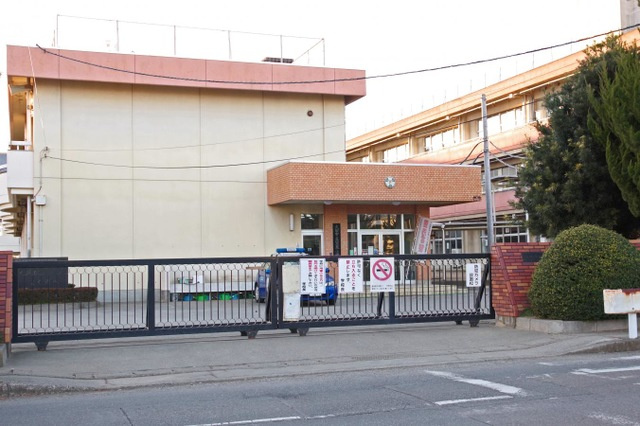 【小学校】太田市立宝泉小学校 まで336ｍ