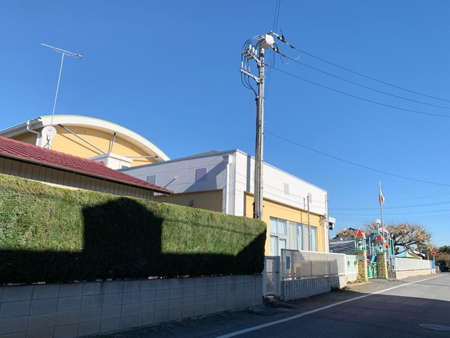 【幼稚園】幼保連携型認定こども園末広こども園 まで649ｍ