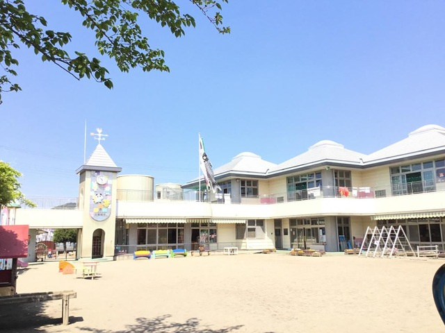 【保育園】幼保連携型認定こども園太田東保育園 まで930ｍ