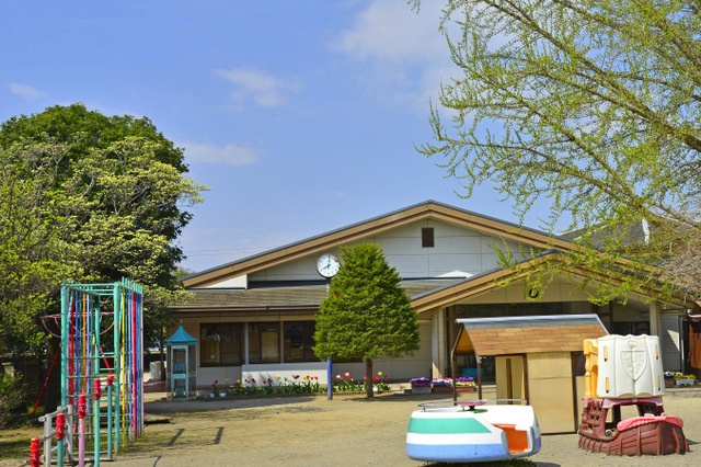 【保育園】幼保連携型認定こども園金山幼稚園 まで467ｍ