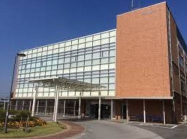 【市役所・区役所】桐生市新里支所まで2398ｍ