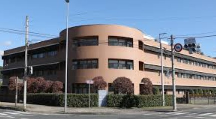 【神経科・精神科】医療法人岸会岸病院まで1096ｍ