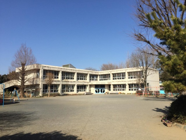 【保育園】館林市立六郷保育園まで394ｍ