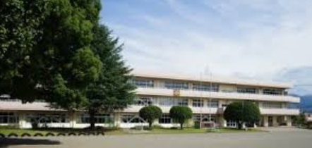 【小学校】桐生市立南小学校まで1700ｍ