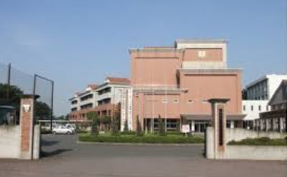 【中学校】太田市立太田中学校まで875ｍ