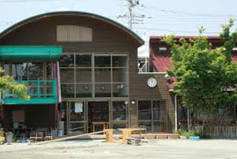 【保育園】けやき保育園まで305ｍ