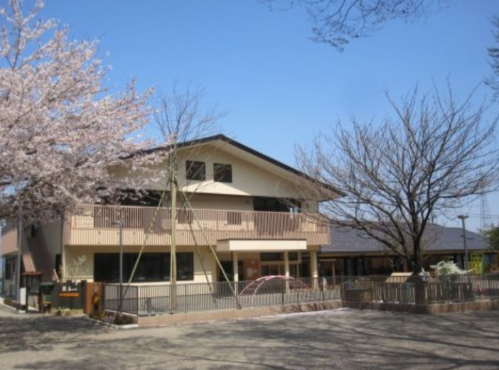 【保育園】認定こども園ひろさわ保育園まで697ｍ