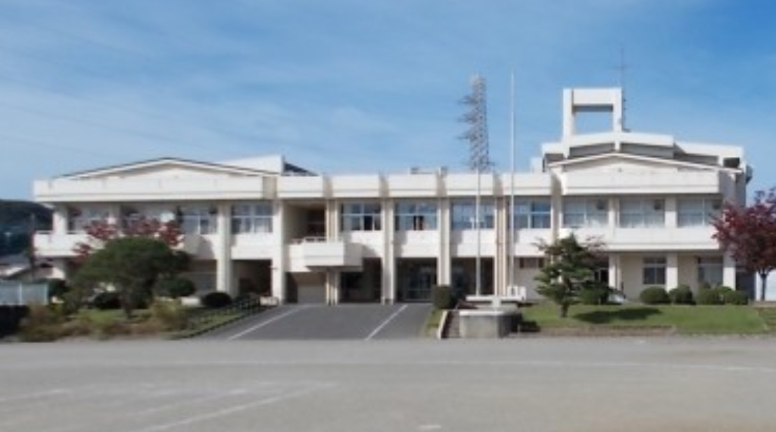 【小学校】桐生市立神明小学校まで1010ｍ