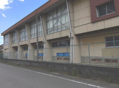 【中学校】太田市立木崎中学校まで1005ｍ
