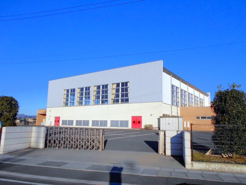 【小学校】太田市立鳥之郷小学校 まで1133ｍ