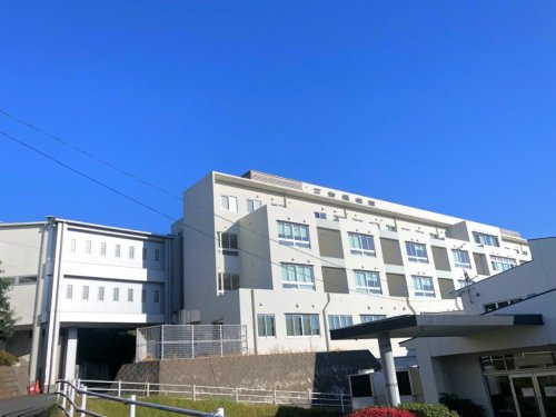 【総合病院】医療法人赤城会三枚橋病院 まで2215ｍ