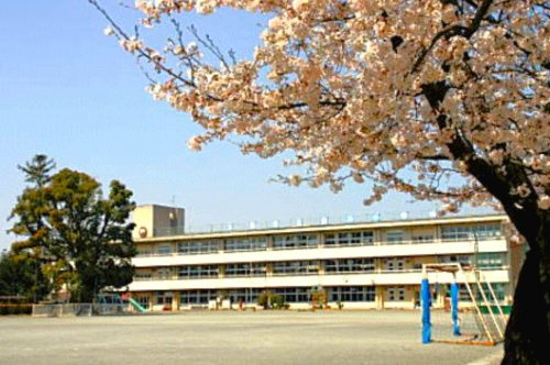 【小学校】太田市立韮川小学校 まで1484ｍ